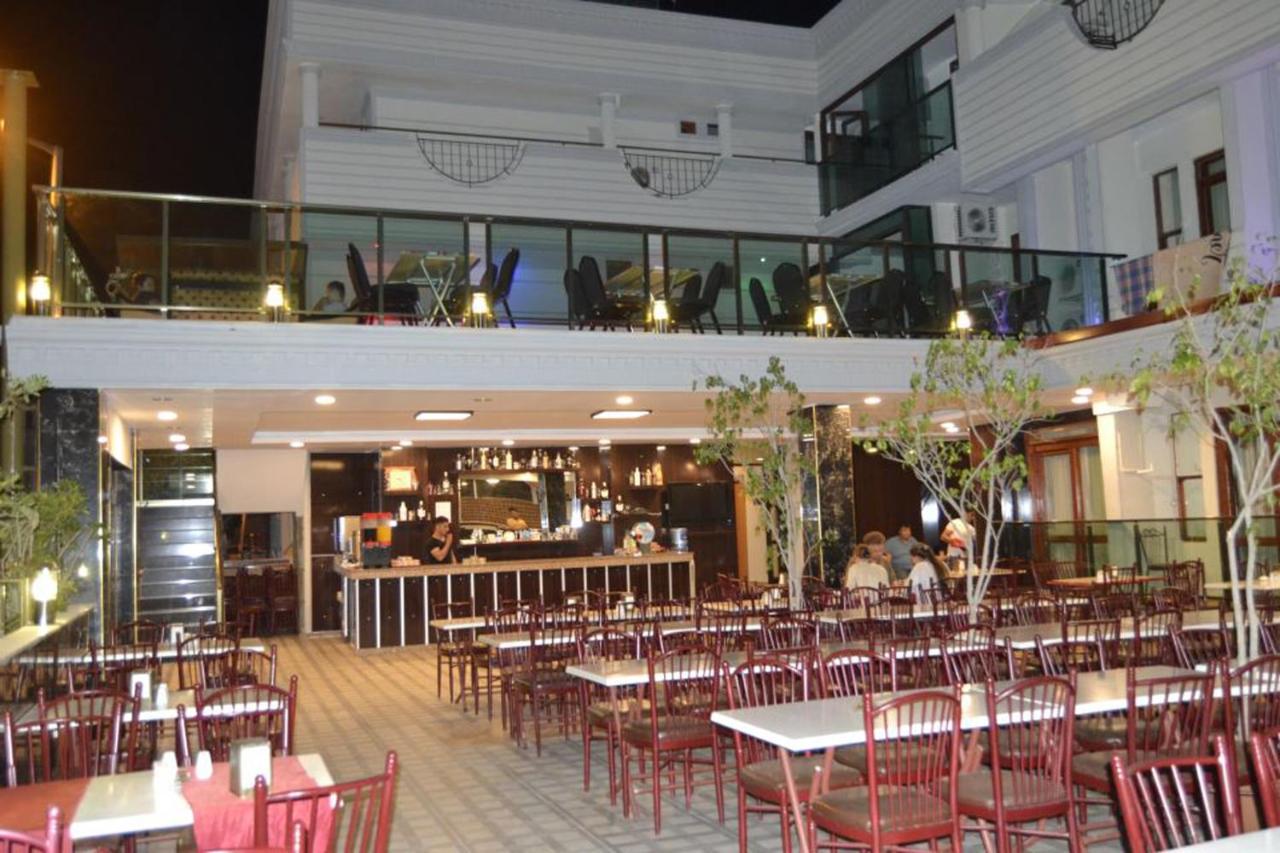 Britannia Hotel Kemer Exterior foto